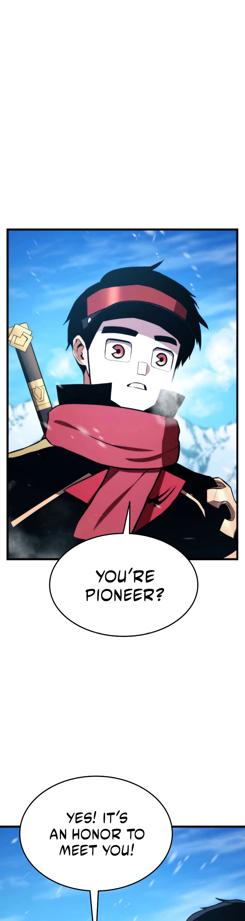 Ranker's Return (Remake) chapter 36 page 12