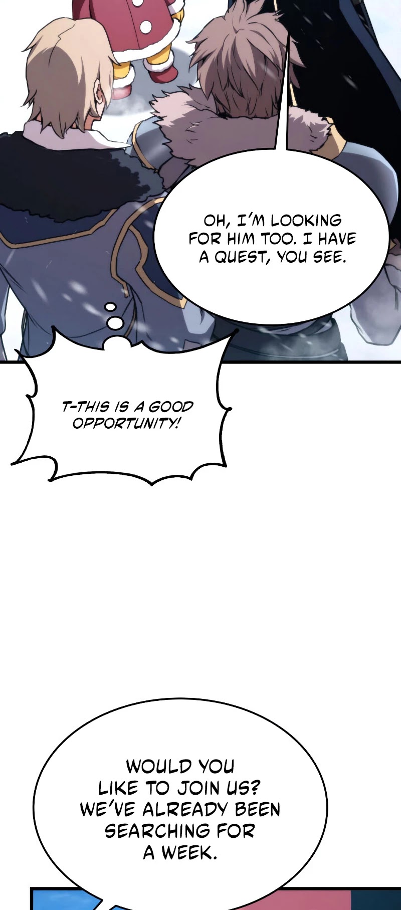 Ranker's Return (Remake) chapter 36 page 14