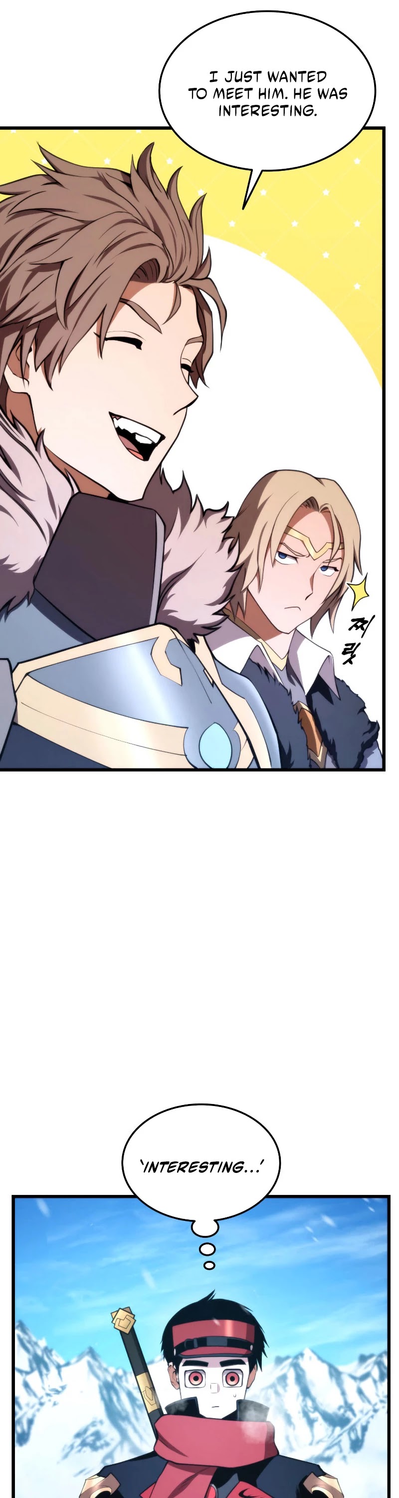 Ranker's Return (Remake) chapter 36 page 16