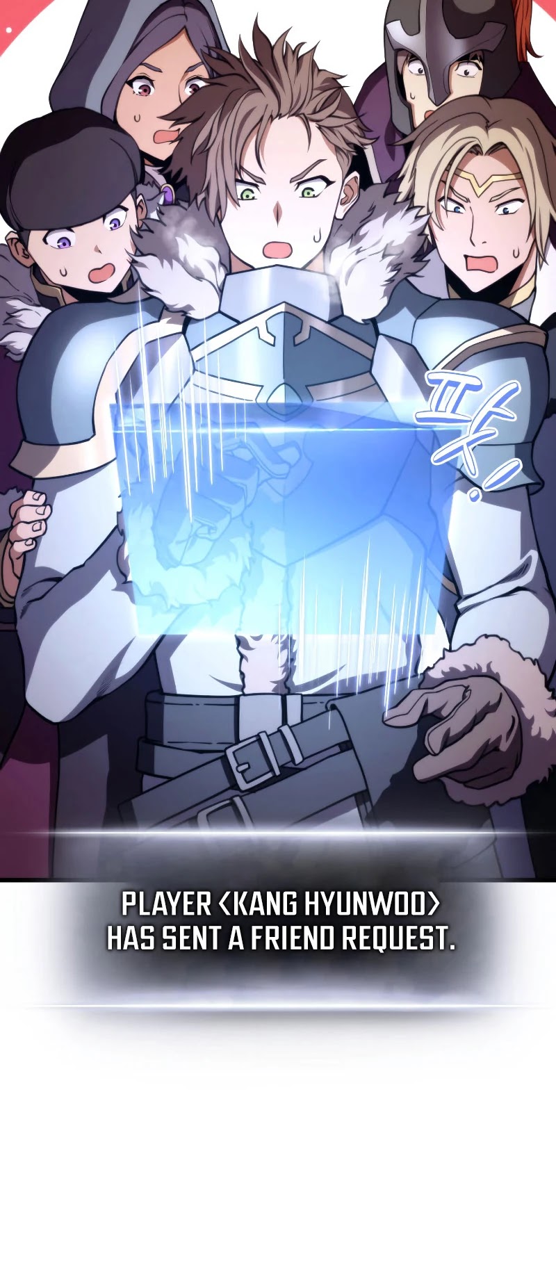 Ranker's Return (Remake) chapter 36 page 19