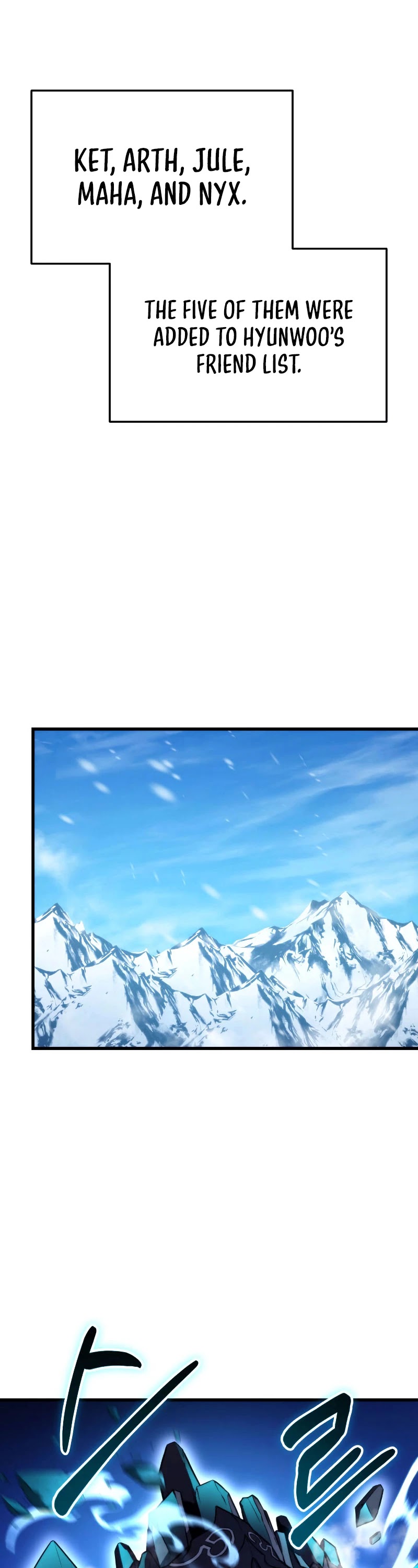 Ranker's Return (Remake) chapter 36 page 20