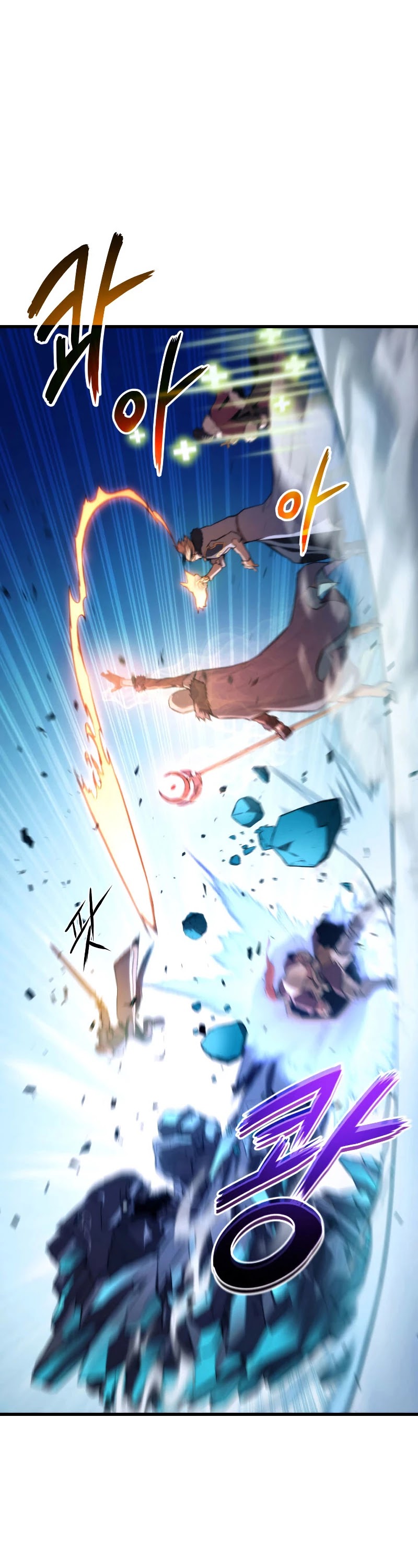 Ranker's Return (Remake) chapter 36 page 23