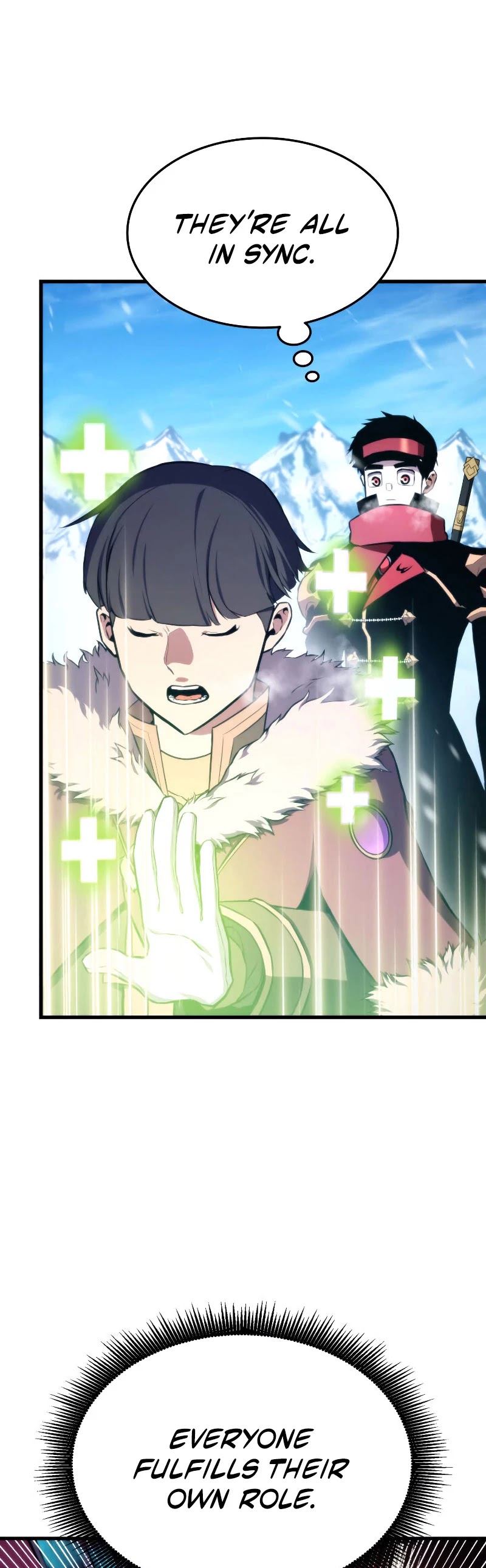 Ranker's Return (Remake) chapter 36 page 24