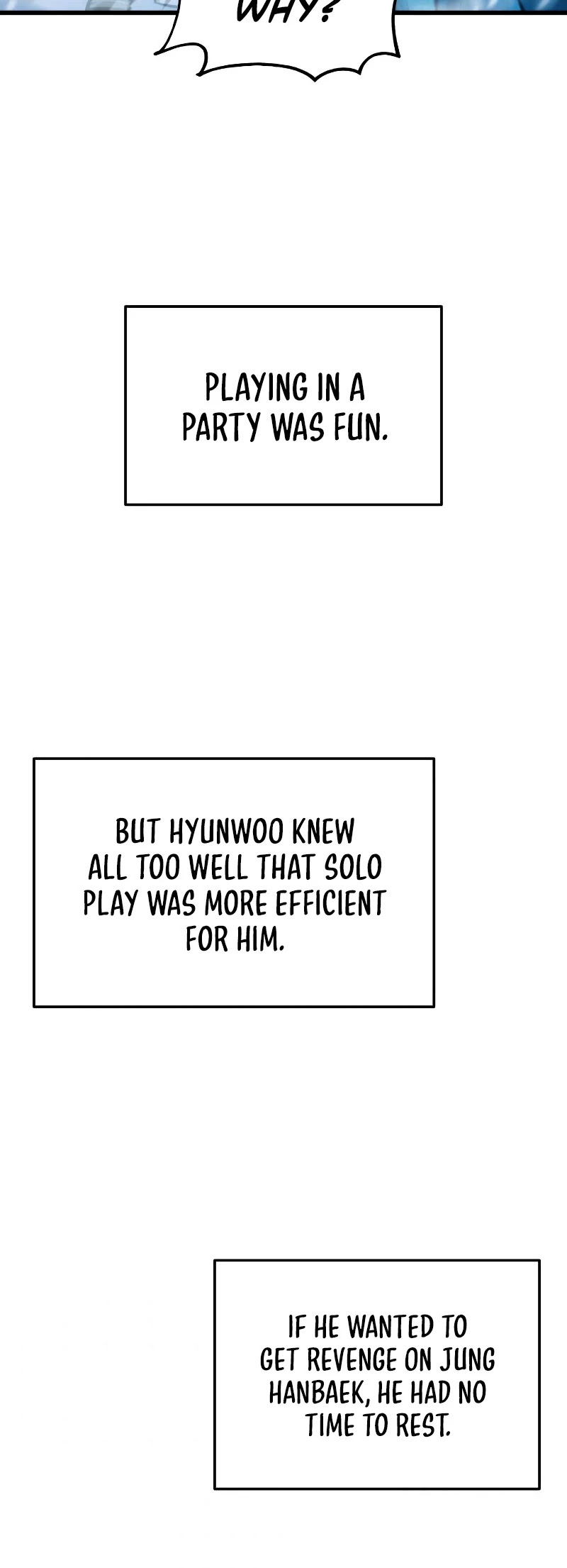 Ranker's Return (Remake) chapter 36 page 28