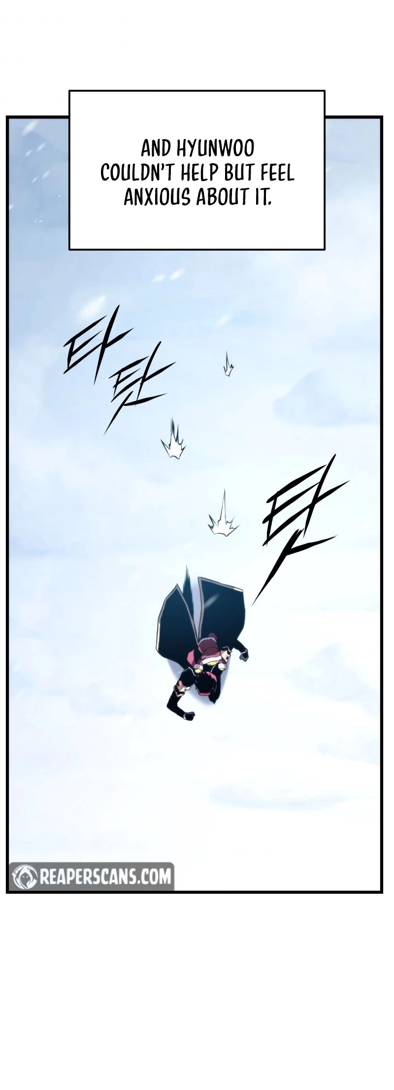 Ranker's Return (Remake) chapter 36 page 29