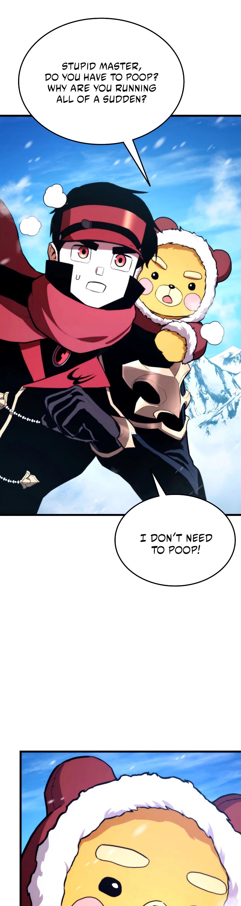 Ranker's Return (Remake) chapter 36 page 30