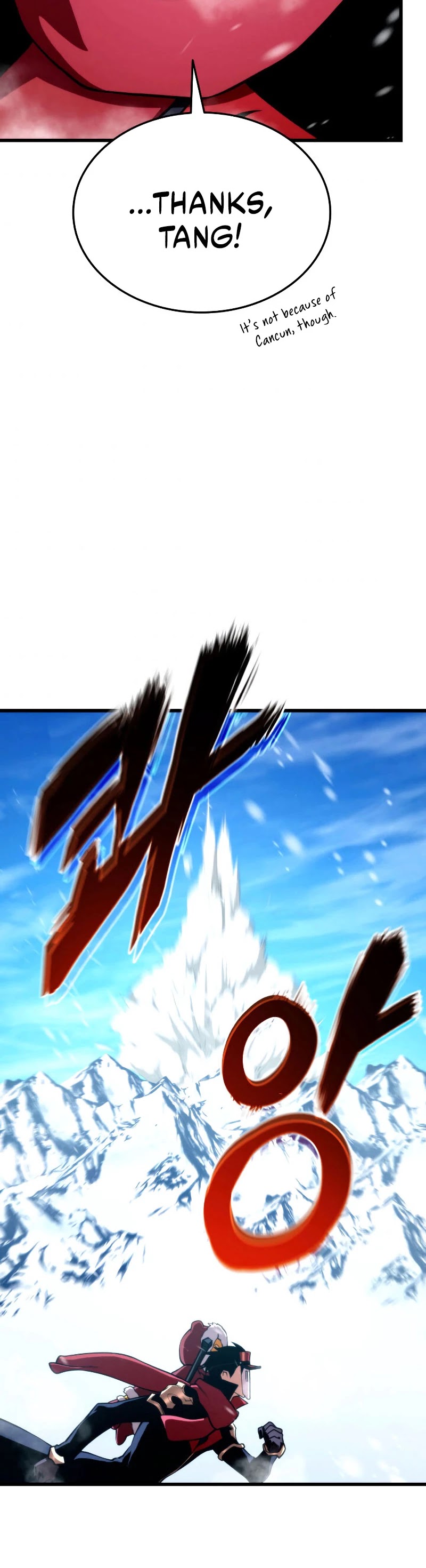 Ranker's Return (Remake) chapter 36 page 32