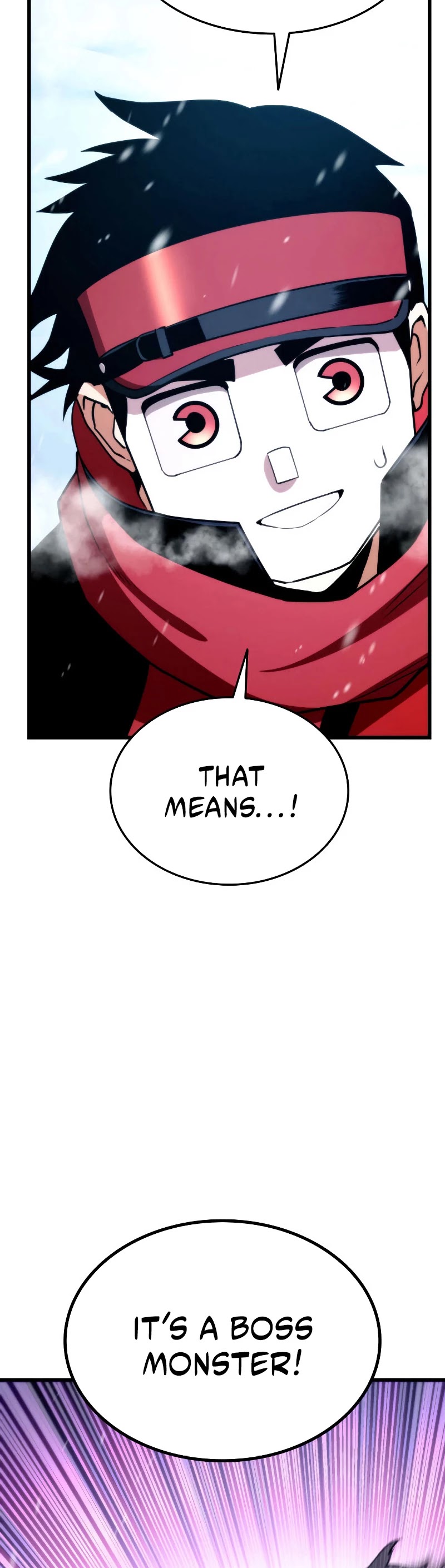 Ranker's Return (Remake) chapter 36 page 34