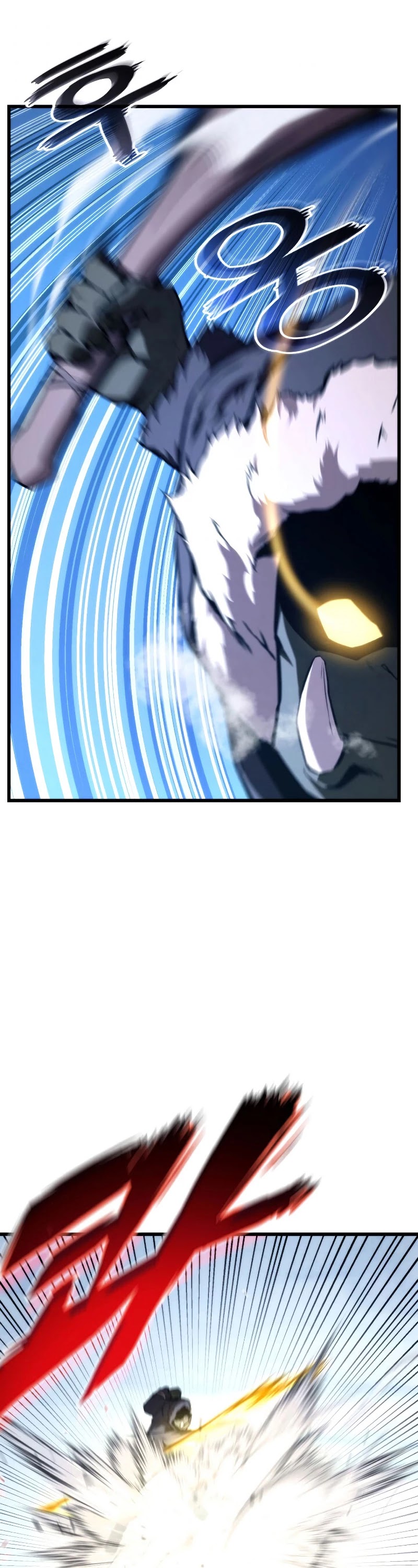 Ranker's Return (Remake) chapter 36 page 36