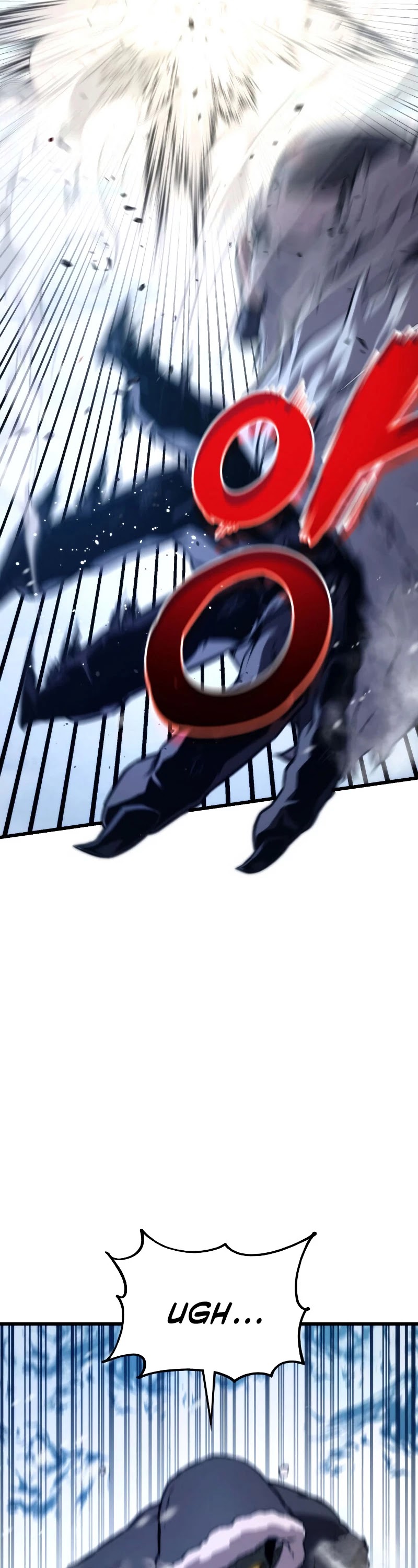 Ranker's Return (Remake) chapter 36 page 37