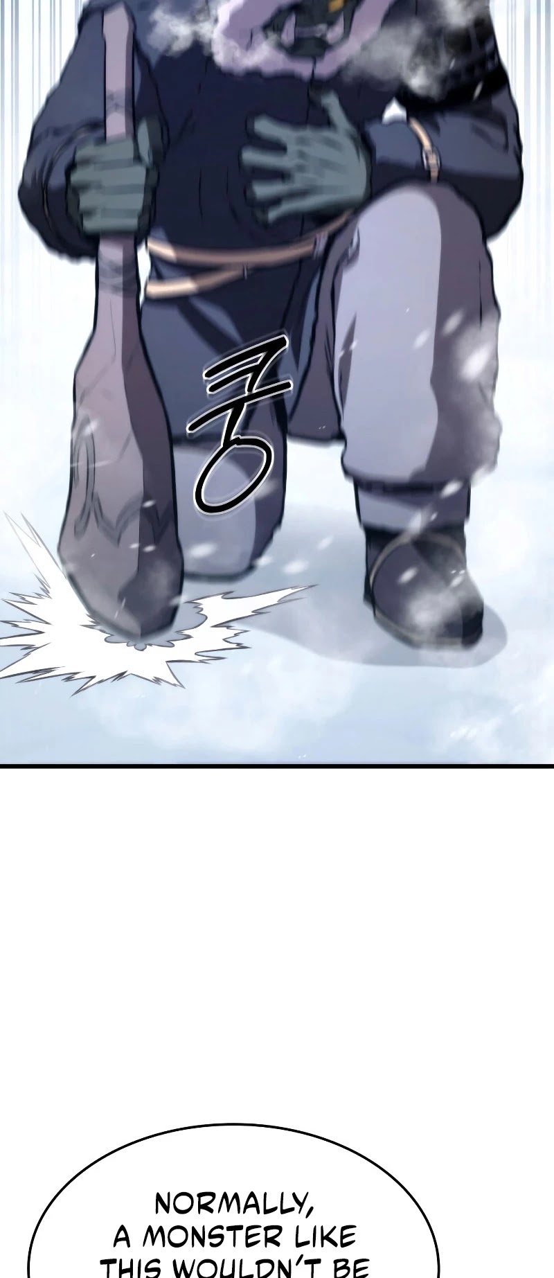 Ranker's Return (Remake) chapter 36 page 38