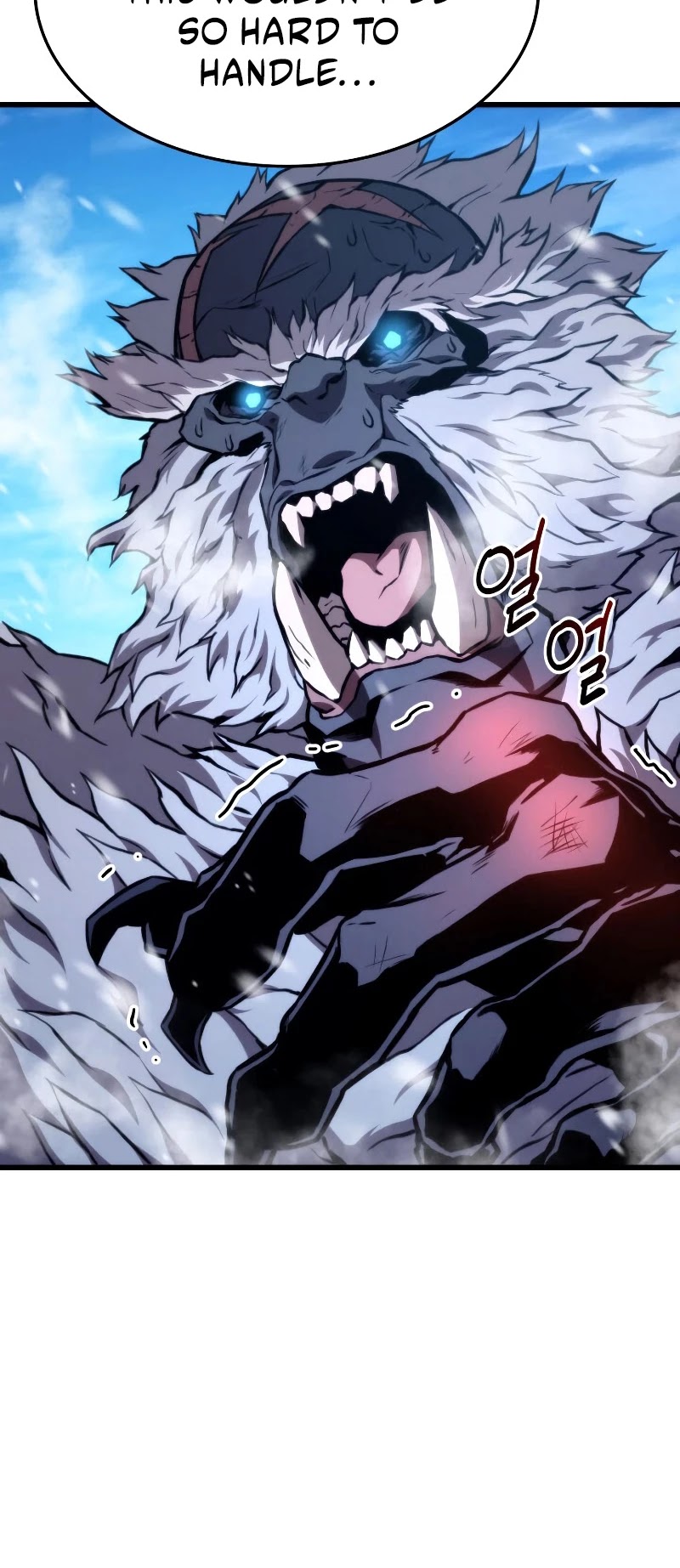 Ranker's Return (Remake) chapter 36 page 39