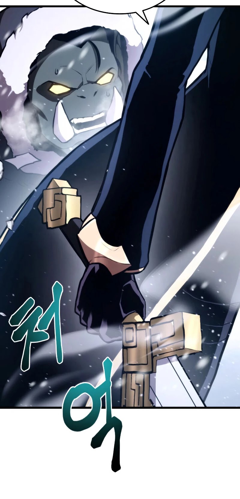 Ranker's Return (Remake) chapter 36 page 43