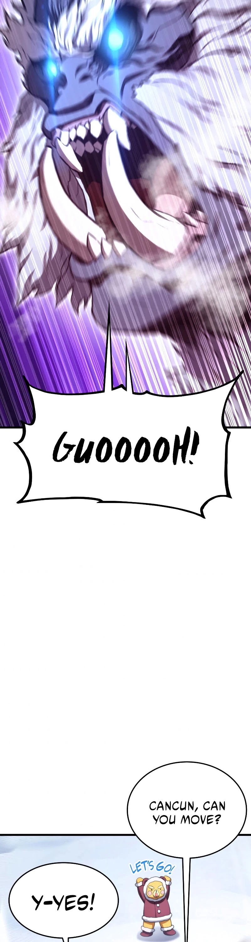 Ranker's Return (Remake) chapter 36 page 48