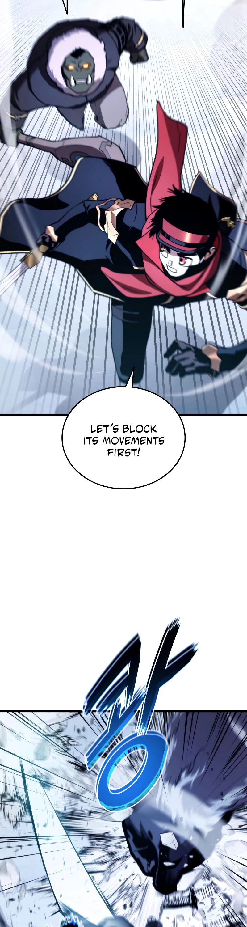 Ranker's Return (Remake) chapter 36 page 49