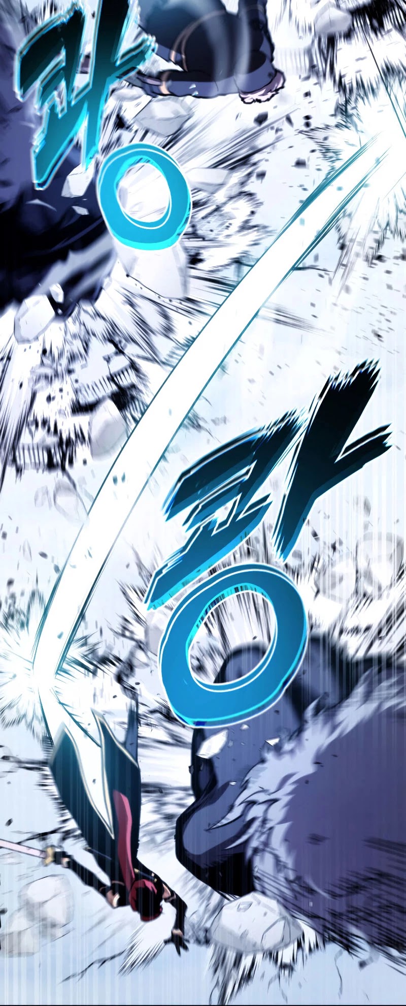 Ranker's Return (Remake) chapter 36 page 50