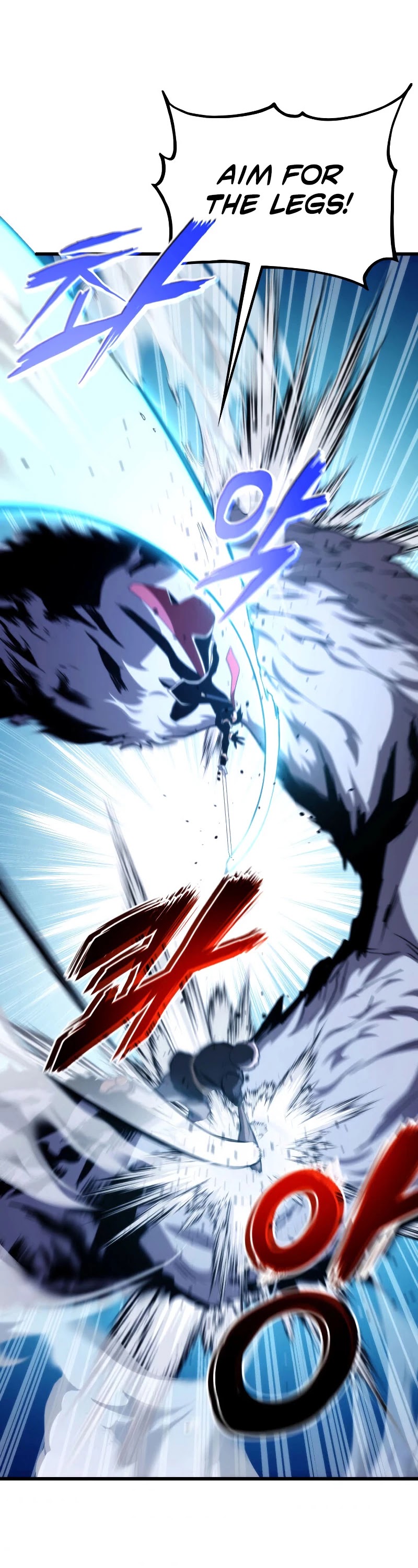 Ranker's Return (Remake) chapter 36 page 52