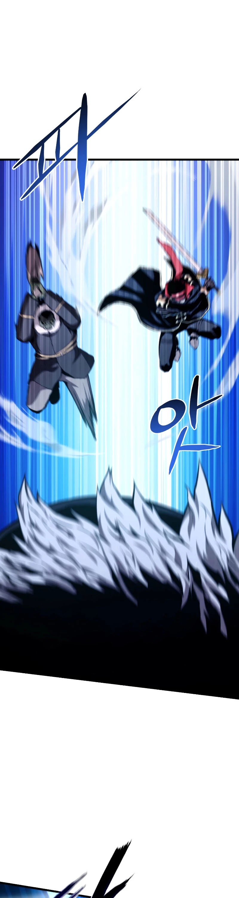 Ranker's Return (Remake) chapter 36 page 55