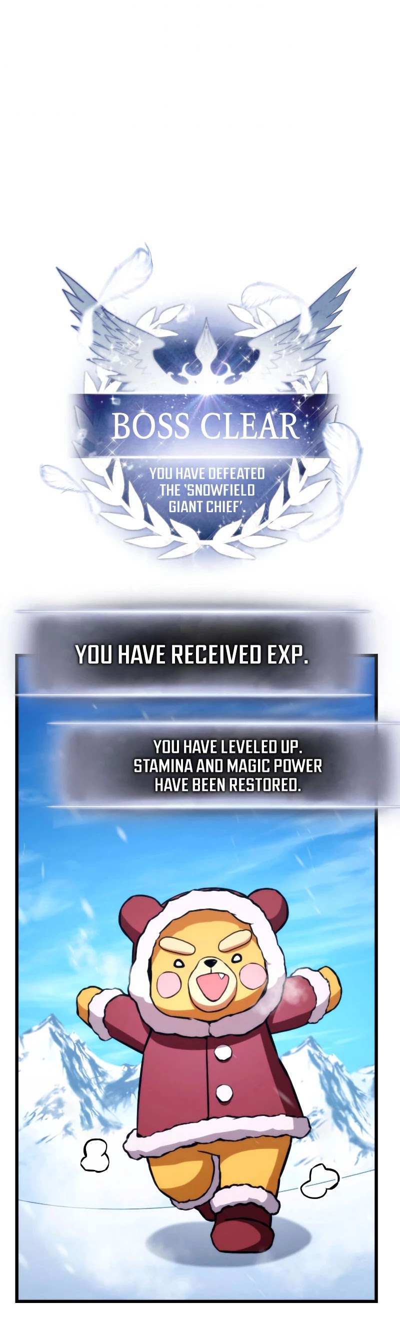 Ranker's Return (Remake) chapter 36 page 57