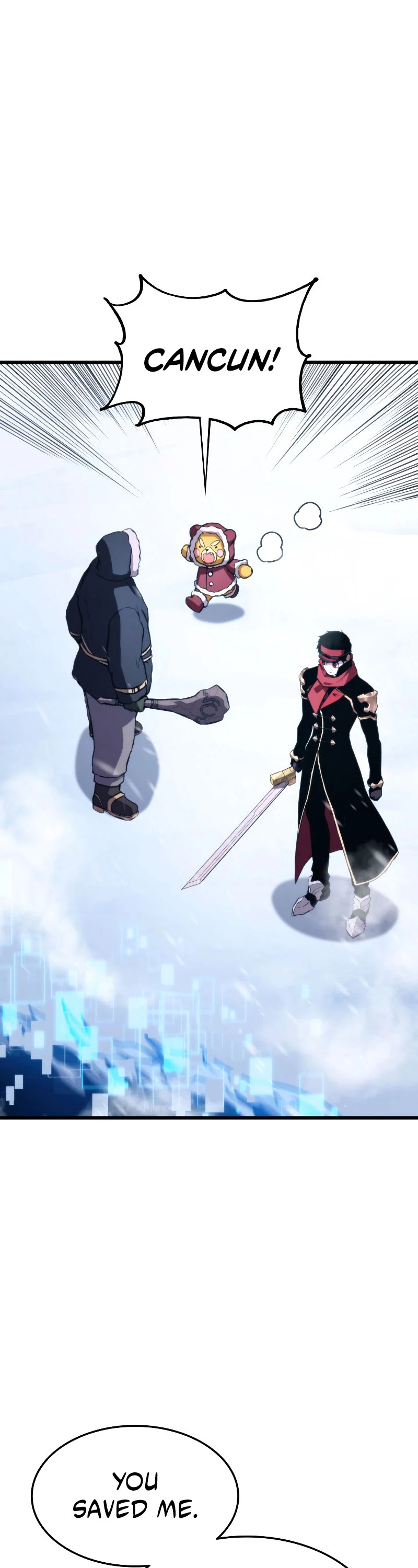 Ranker's Return (Remake) chapter 36 page 58