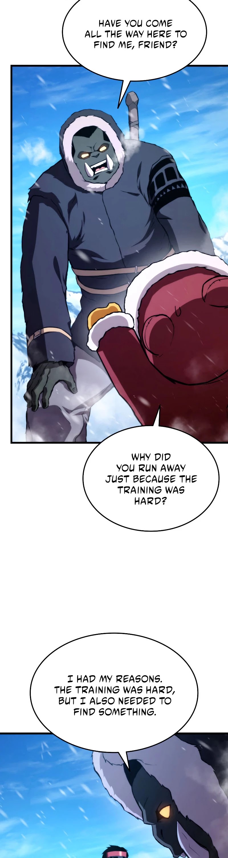 Ranker's Return (Remake) chapter 36 page 59