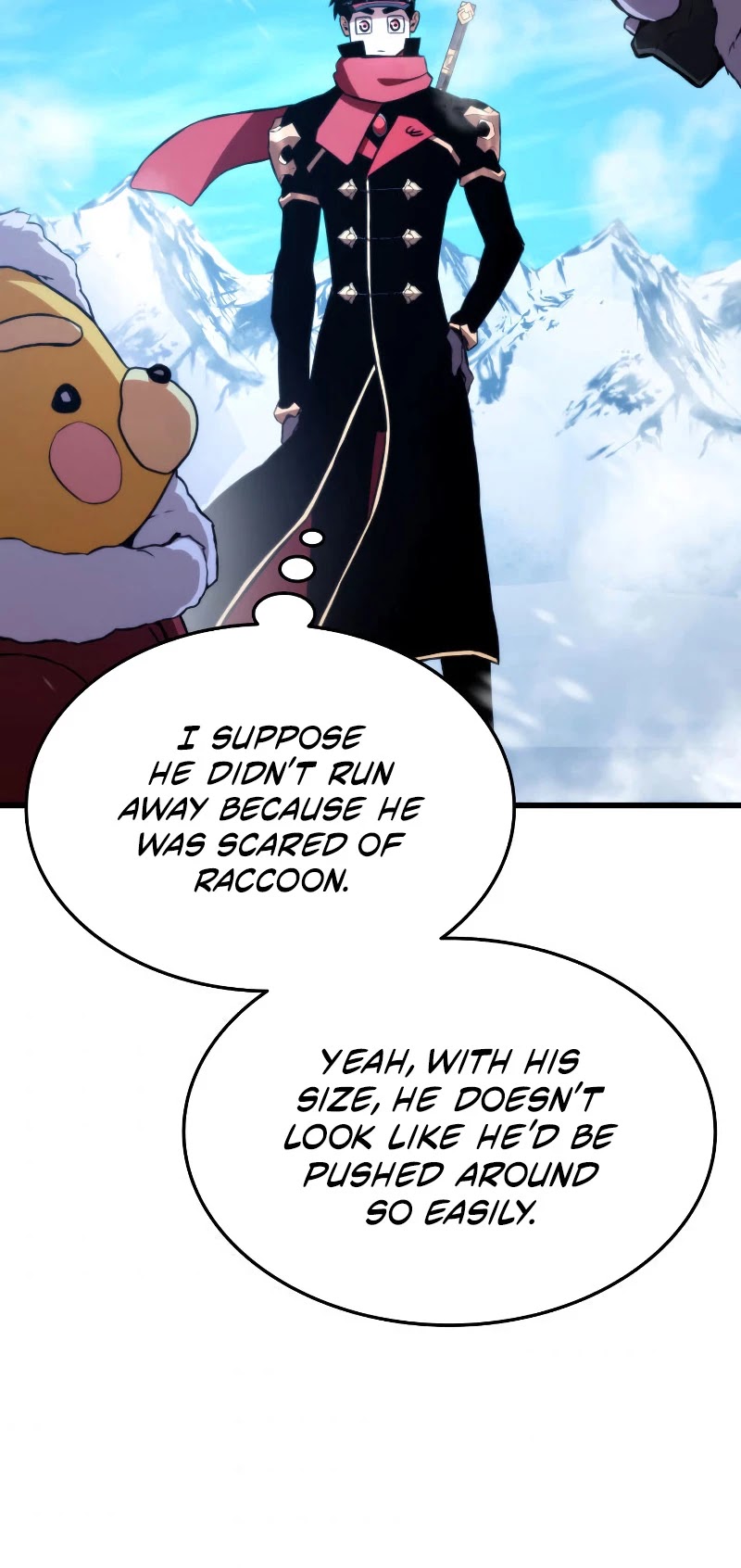 Ranker's Return (Remake) chapter 36 page 60