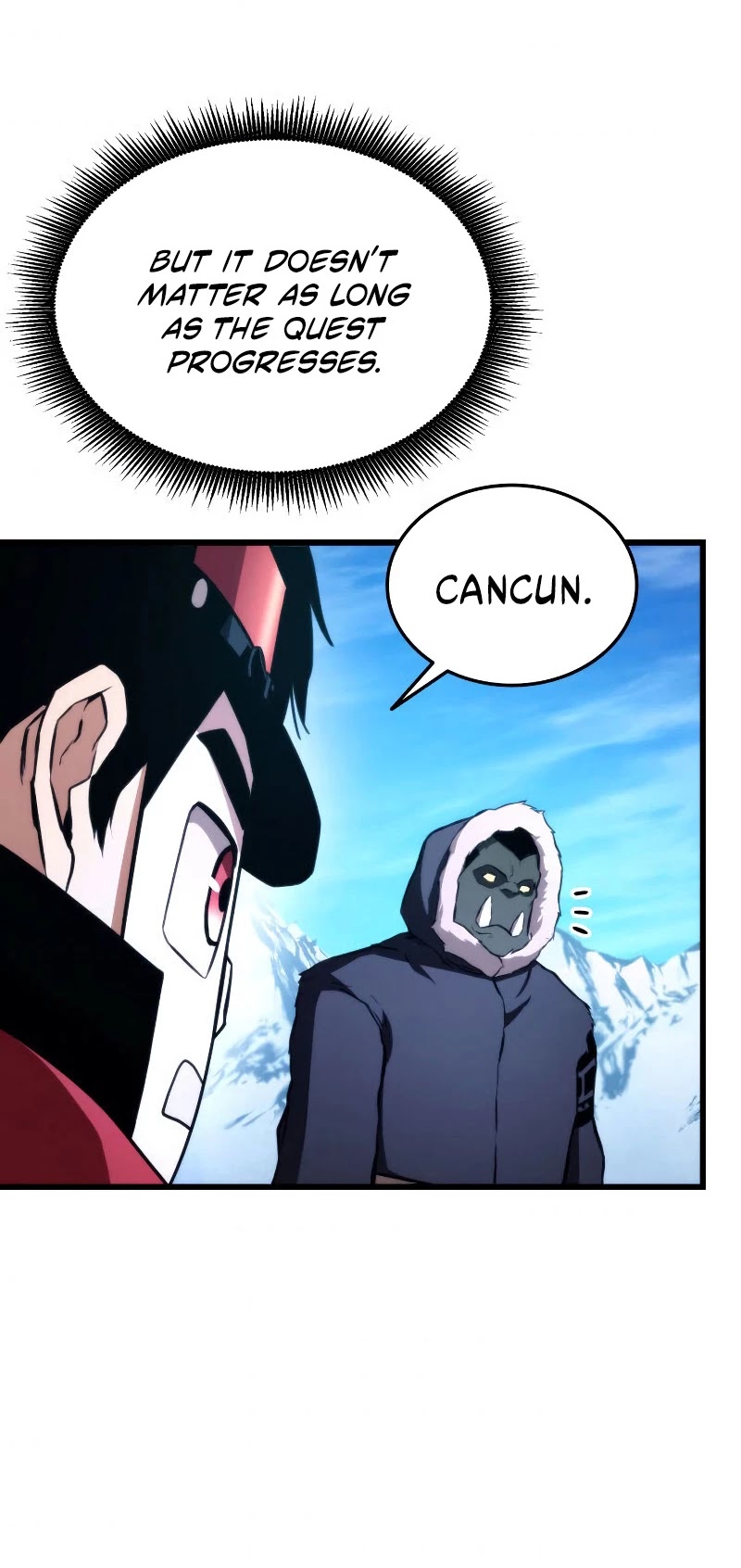 Ranker's Return (Remake) chapter 36 page 61