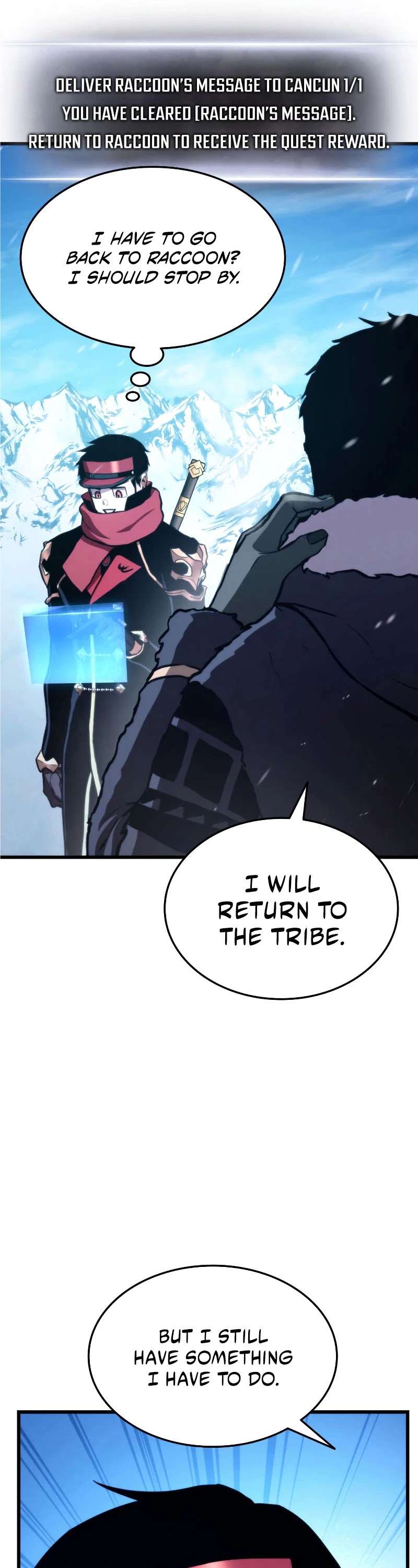 Ranker's Return (Remake) chapter 36 page 63