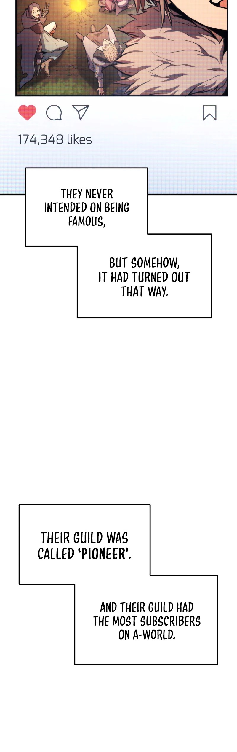 Ranker's Return (Remake) chapter 36 page 7