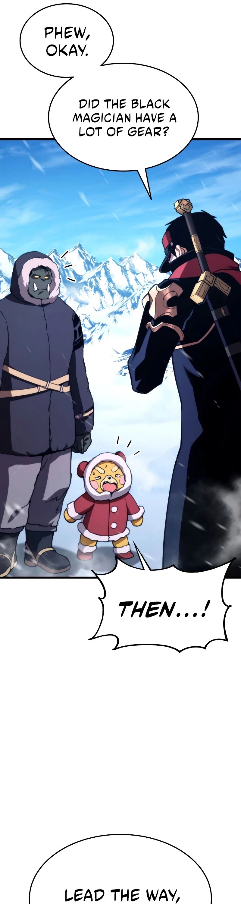 Ranker's Return (Remake) chapter 36 page 70