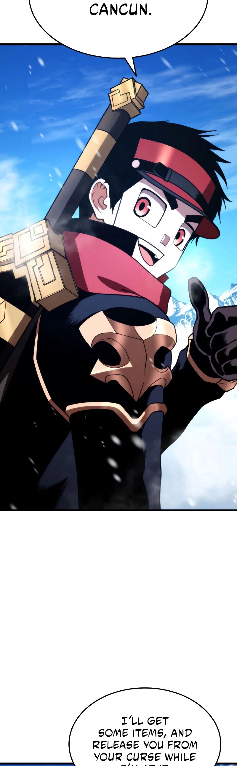 Ranker's Return (Remake) chapter 36 page 71