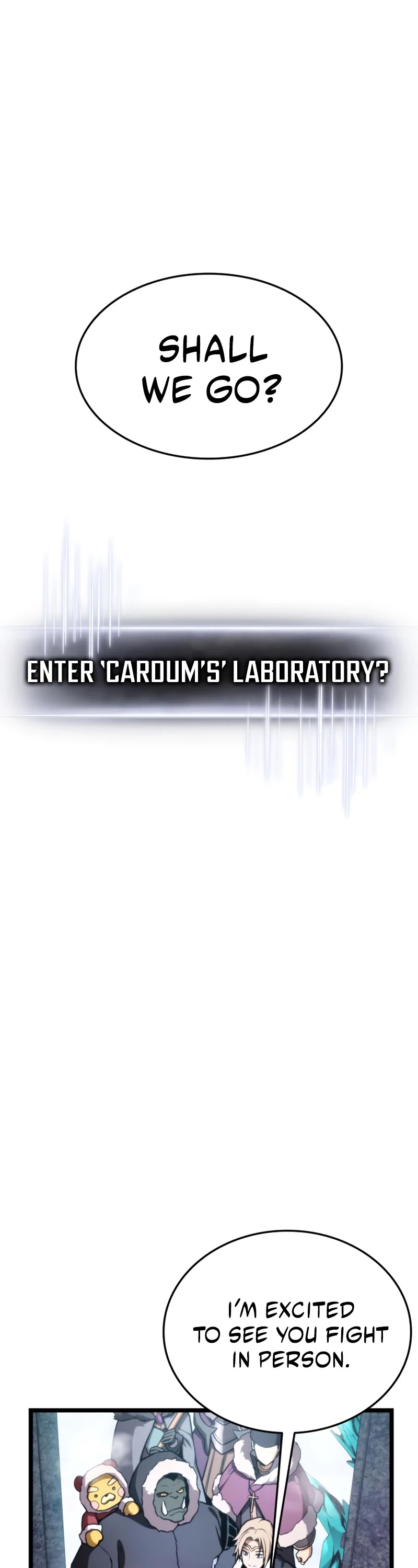 Ranker's Return (Remake) chapter 37 page 11