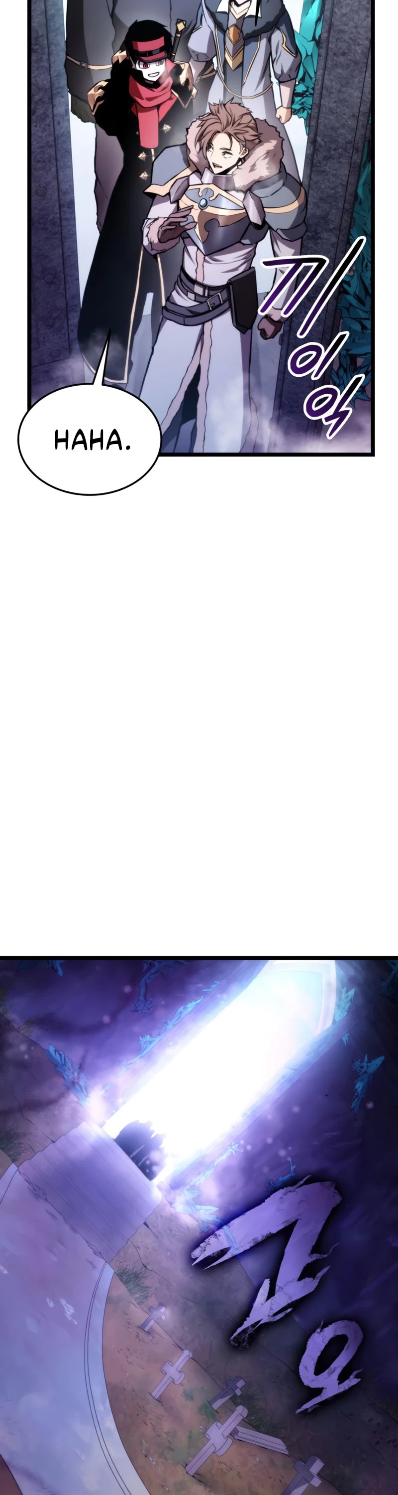 Ranker's Return (Remake) chapter 37 page 12