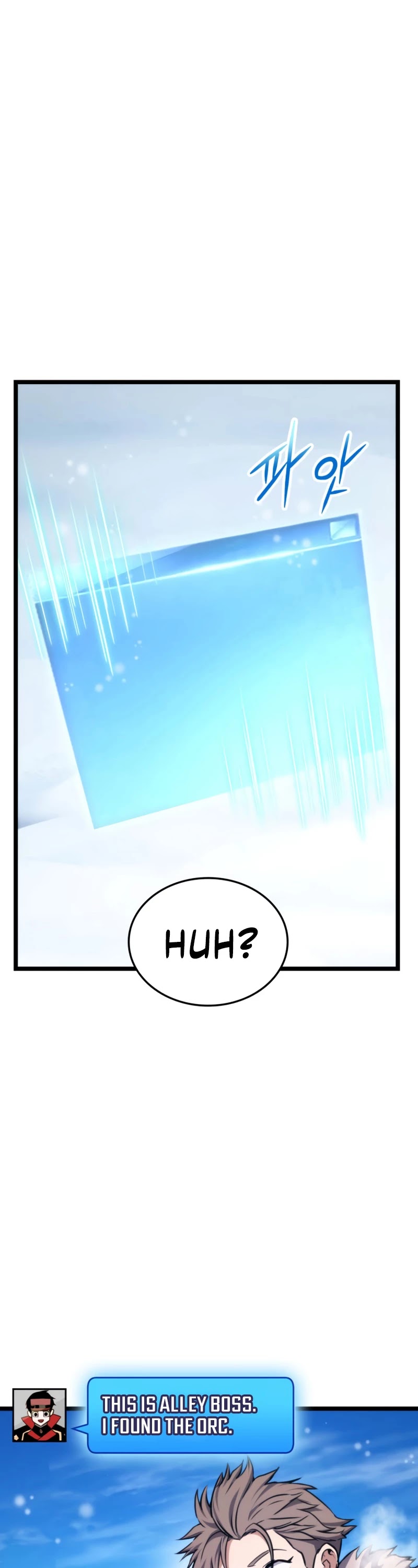 Ranker's Return (Remake) chapter 37 page 2