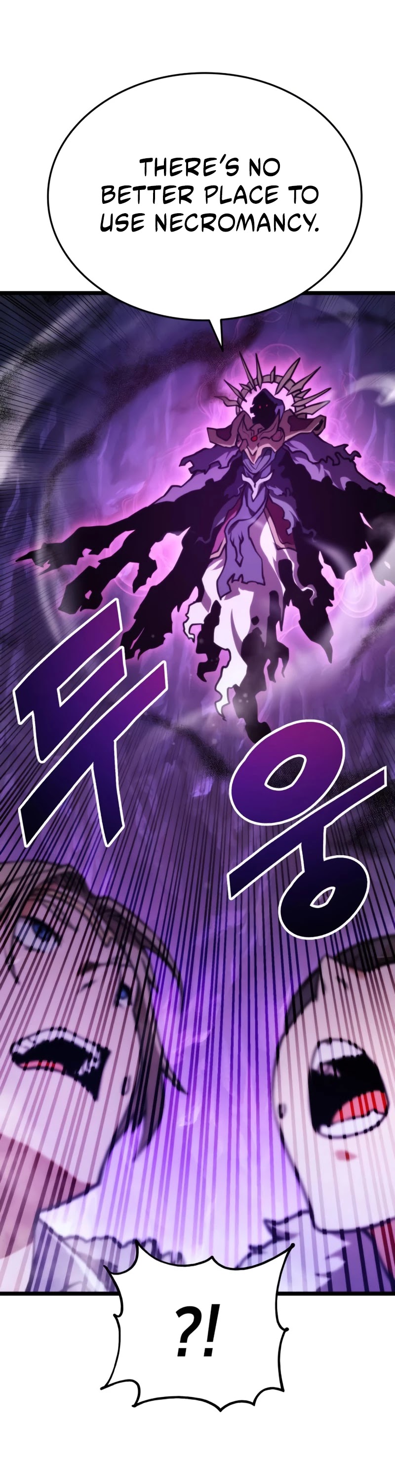 Ranker's Return (Remake) chapter 37 page 20