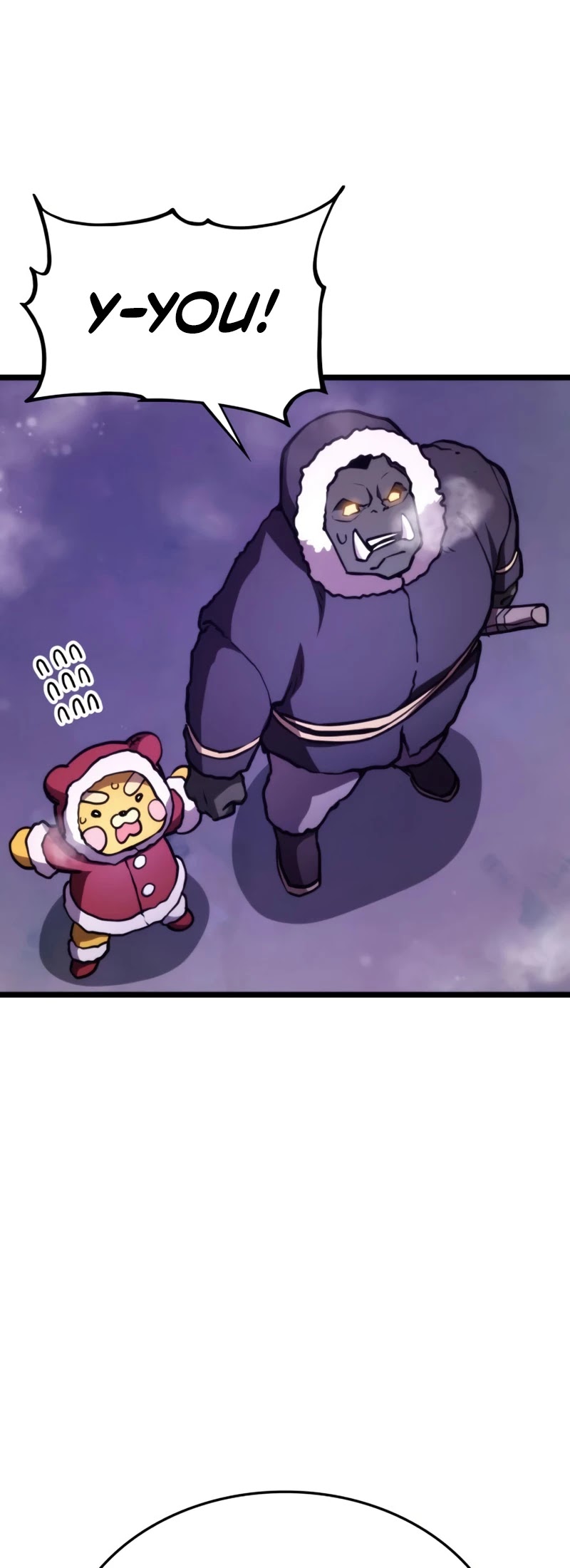 Ranker's Return (Remake) chapter 37 page 21