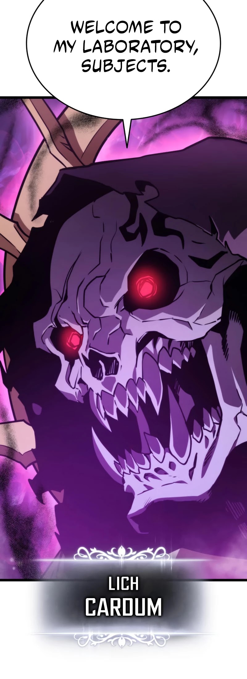 Ranker's Return (Remake) chapter 37 page 22