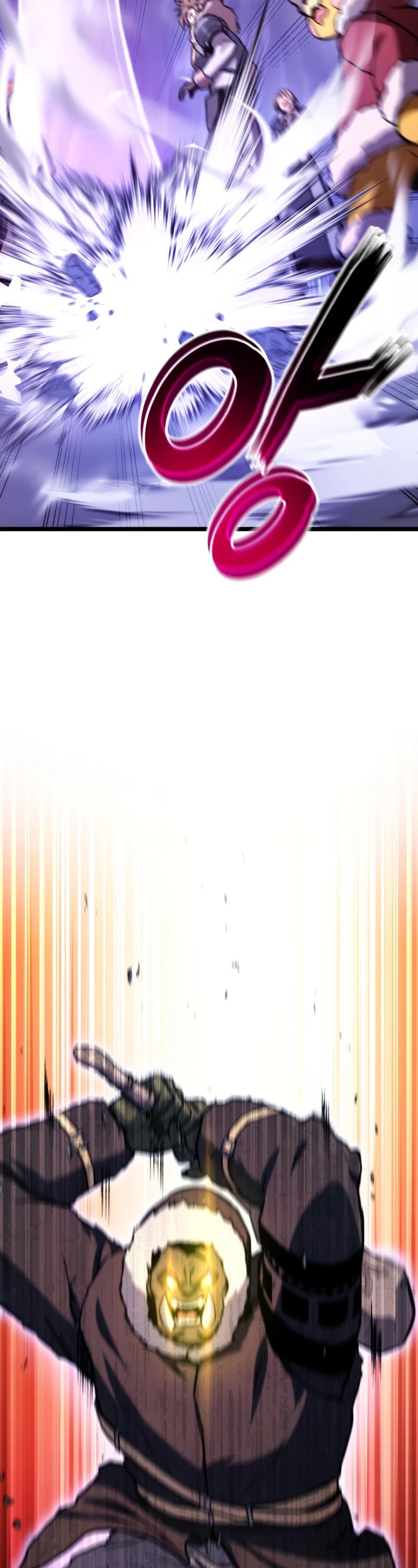 Ranker's Return (Remake) chapter 37 page 24