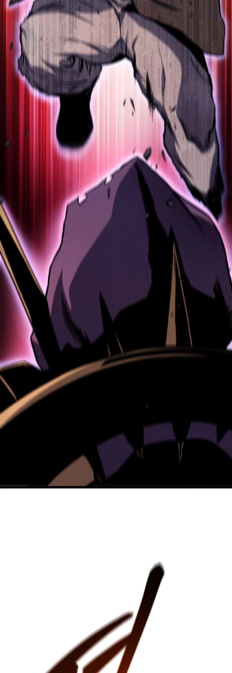 Ranker's Return (Remake) chapter 37 page 25