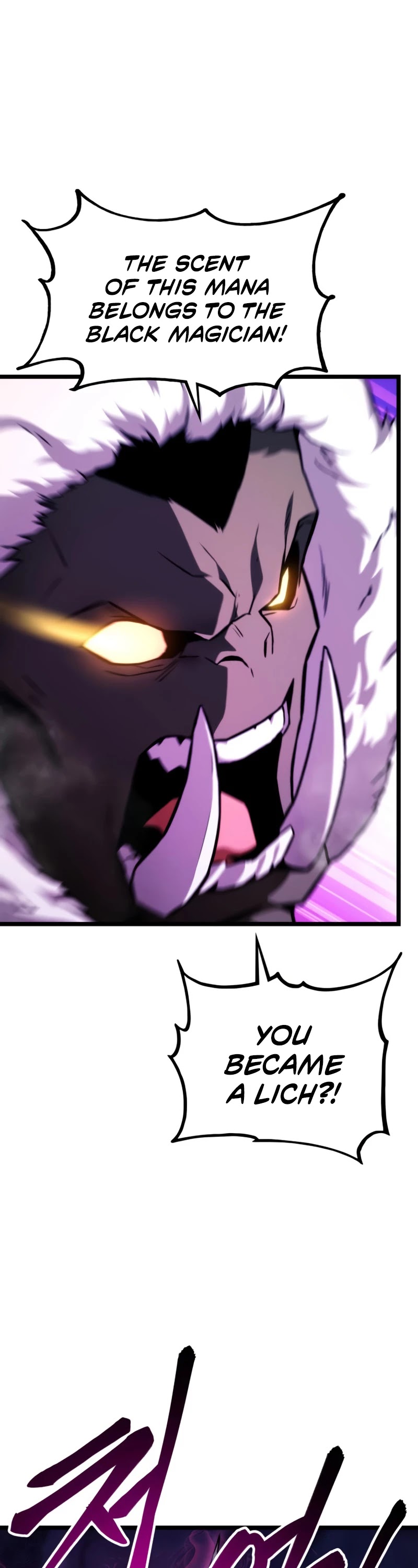 Ranker's Return (Remake) chapter 37 page 27