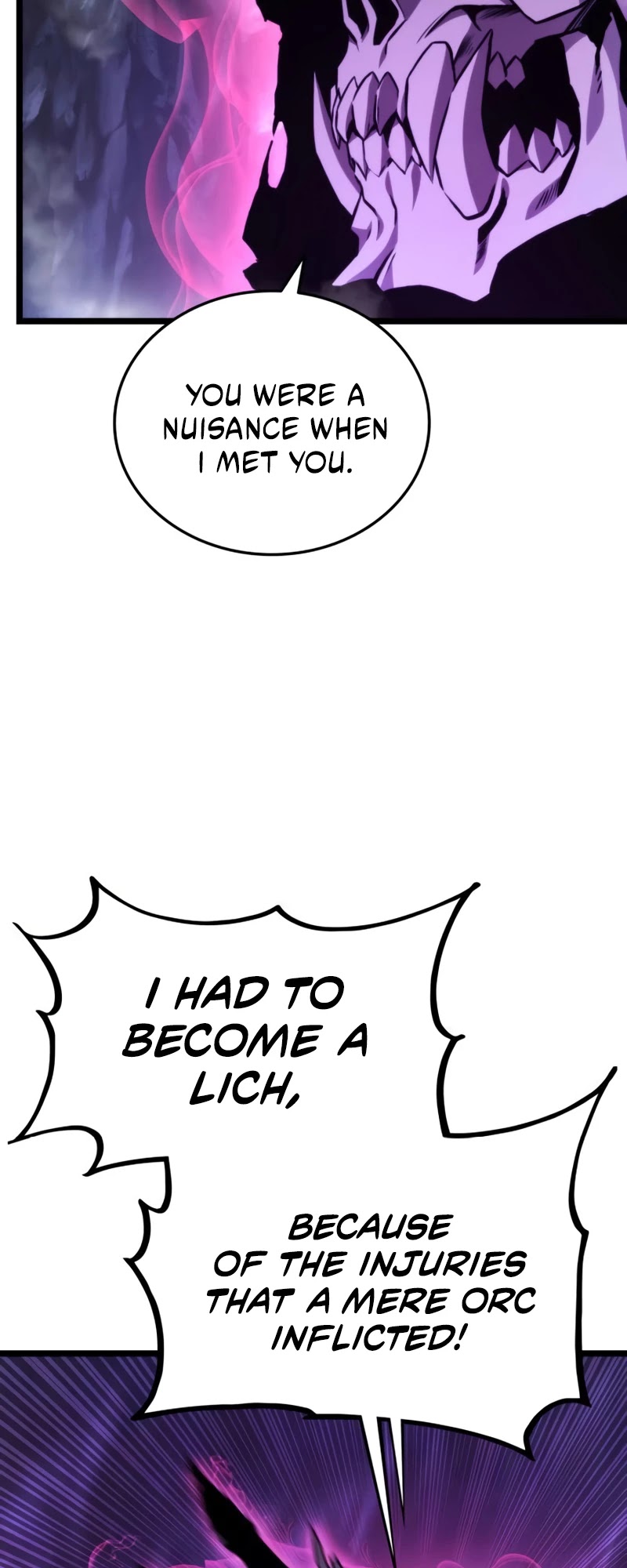 Ranker's Return (Remake) chapter 37 page 29