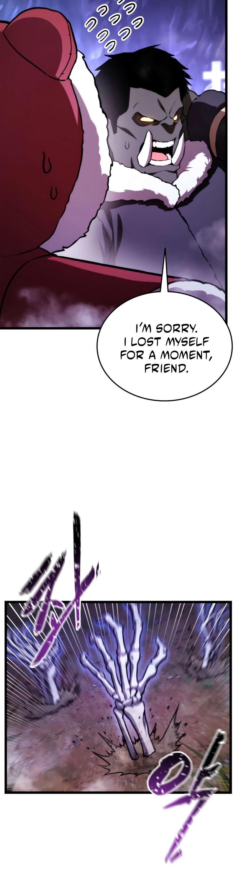 Ranker's Return (Remake) chapter 37 page 32