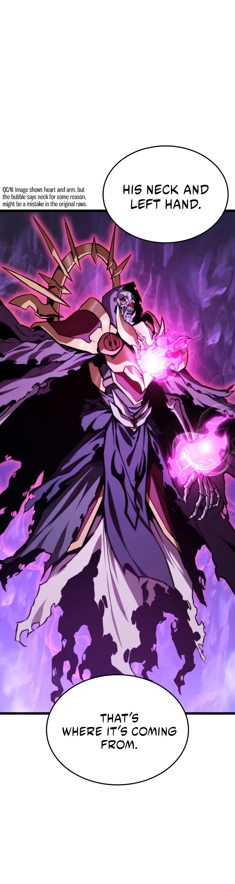 Ranker's Return (Remake) chapter 37 page 39