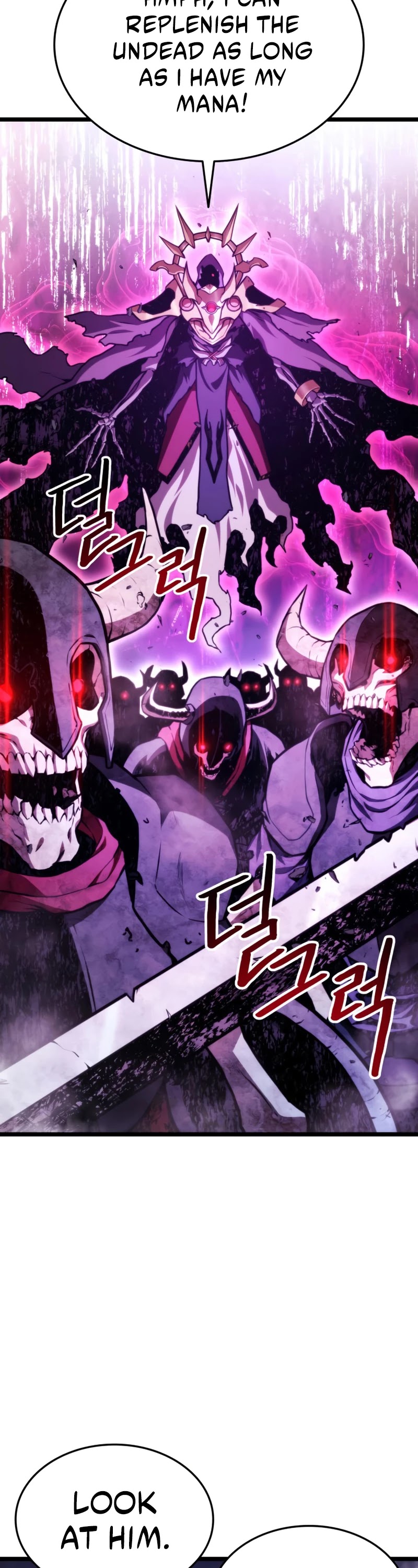 Ranker's Return (Remake) chapter 37 page 44