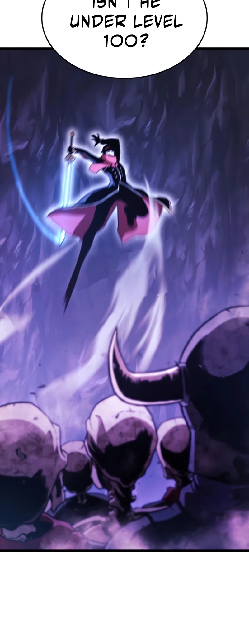 Ranker's Return (Remake) chapter 37 page 46