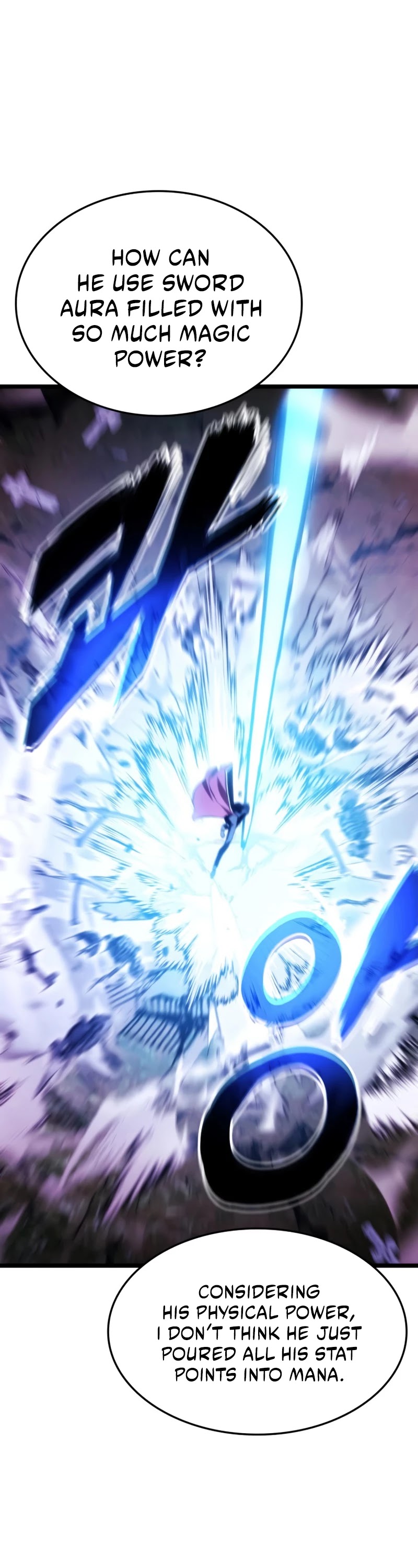 Ranker's Return (Remake) chapter 37 page 47