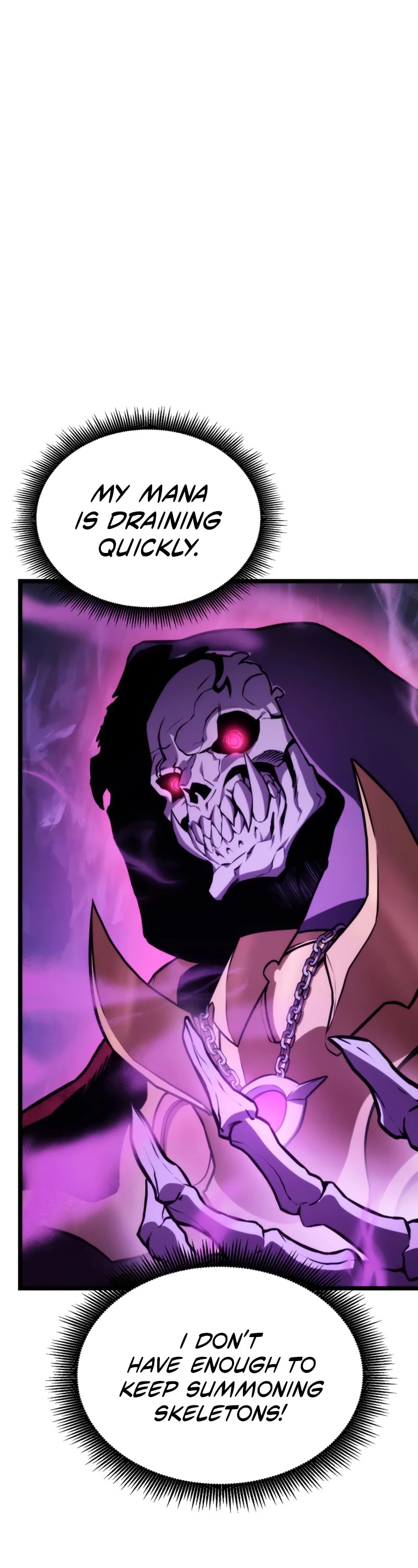 Ranker's Return (Remake) chapter 37 page 48