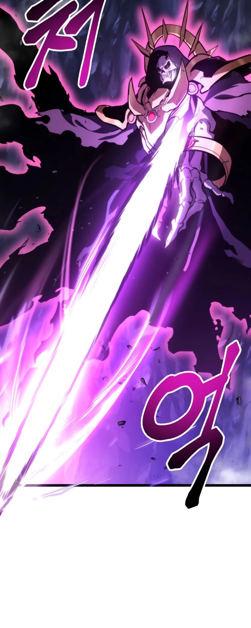 Ranker's Return (Remake) chapter 37 page 50