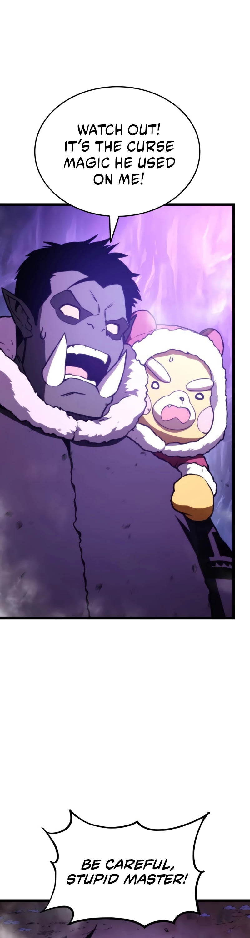 Ranker's Return (Remake) chapter 37 page 51