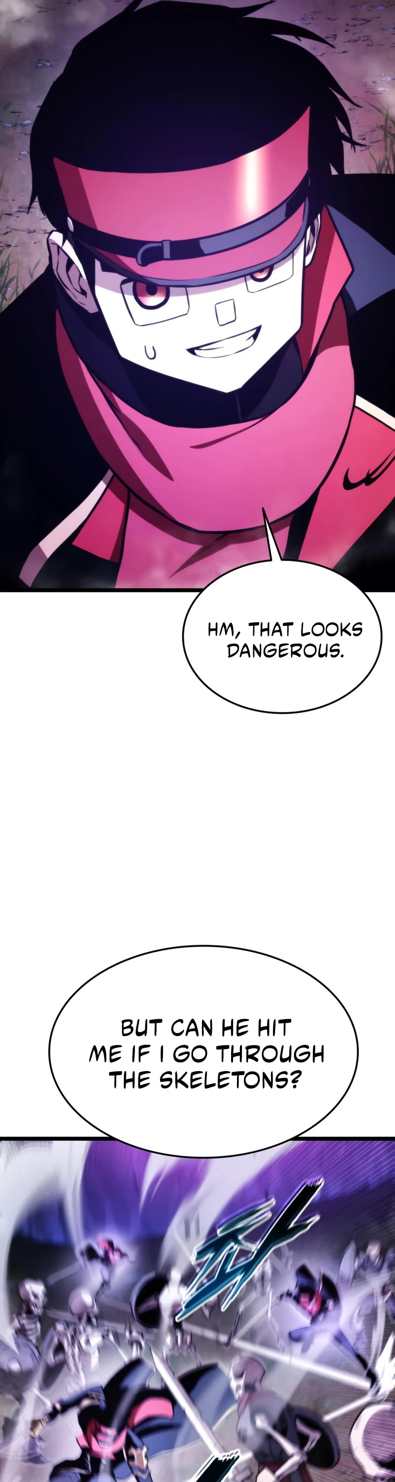 Ranker's Return (Remake) chapter 37 page 52